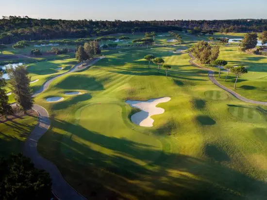 Golf Club Quinta do Lago