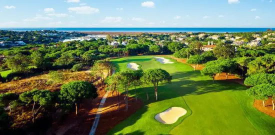 Golf Club Quinta do Lago