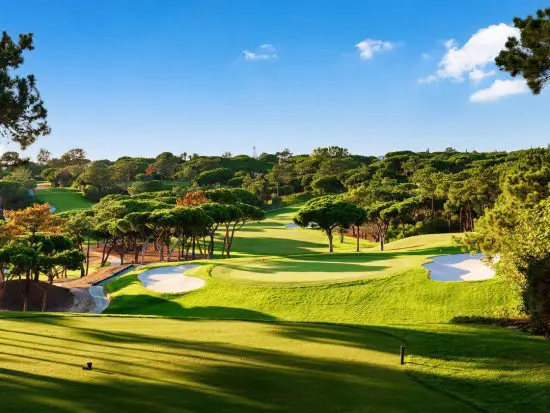 Golf Club Quinta do Lago