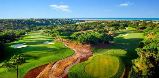 Golf Club Quinta do Lago