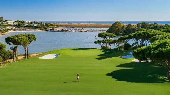 Golf Club Quinta do Lago