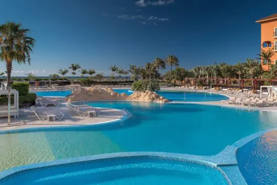 Sheraton Fuerteventura Beach, Golf & Spa Resort