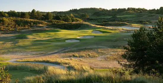 Golf du Touquet