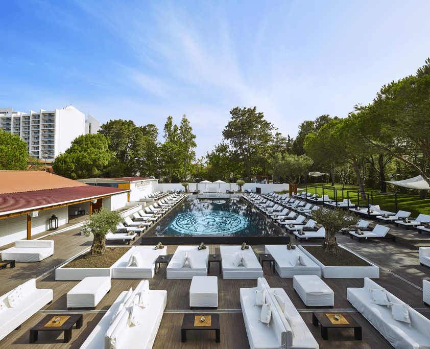 Anantara Vilamoura Algarve Resort