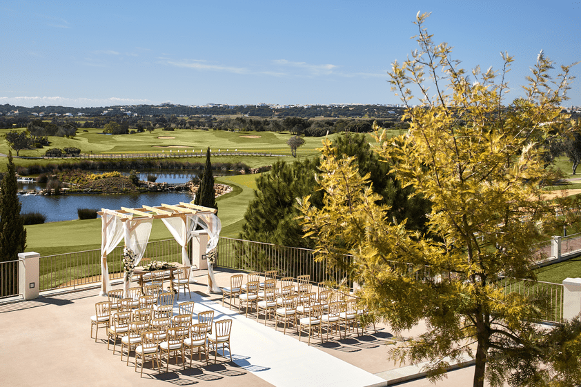 Anantara Vilamoura Algarve Resort