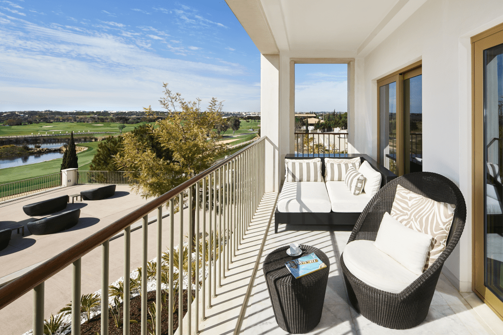 Anantara Vilamoura Algarve Resort