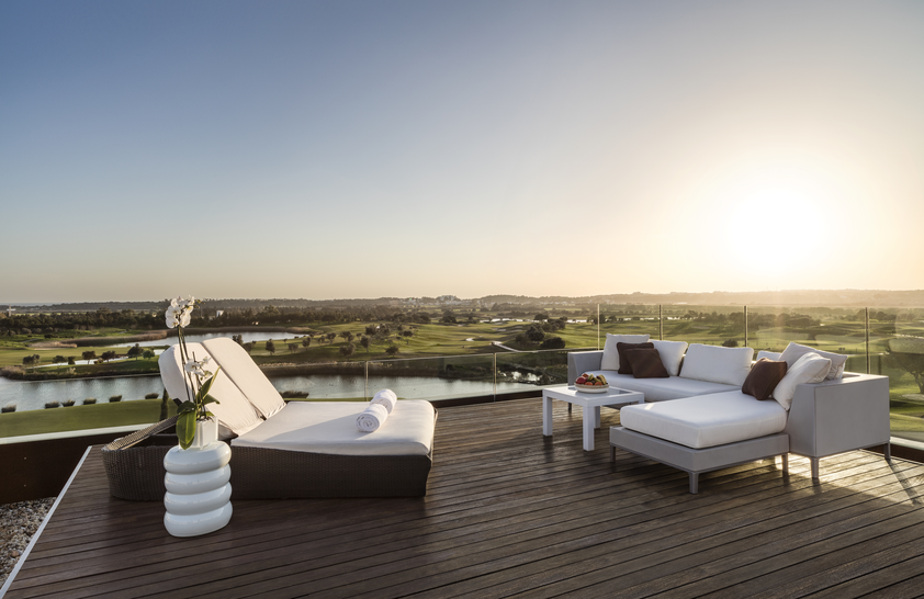 Anantara Vilamoura Algarve Resort