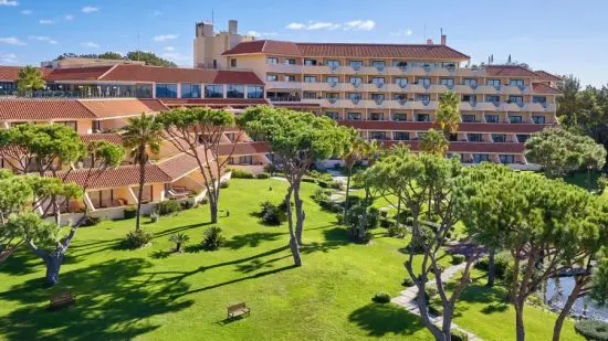 Hotel Quinta do Lago