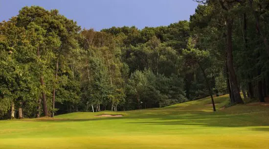 Golf du Touquet