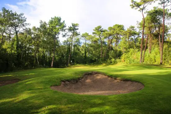 Golf du Touquet