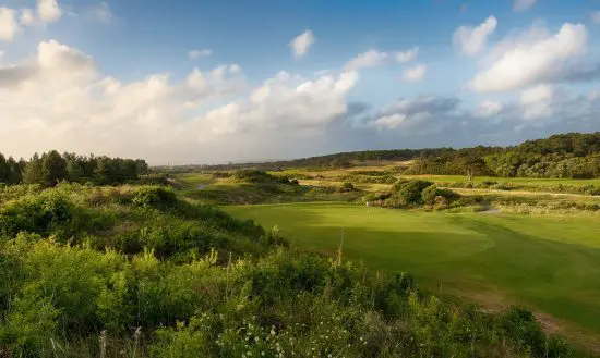 Golf du Touquet