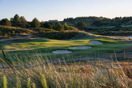 Golf du Touquet