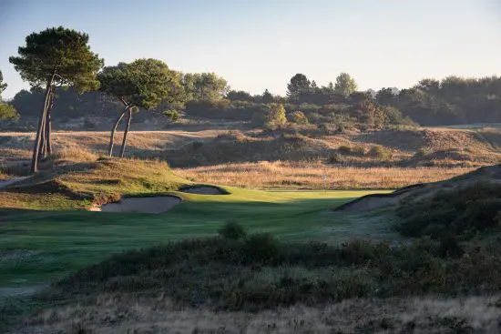 Golf du Touquet