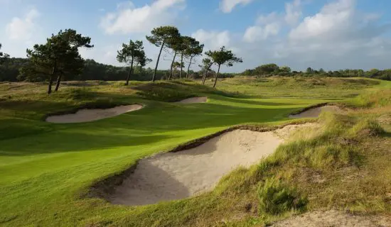 Golf du Touquet