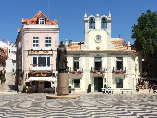 Cascais