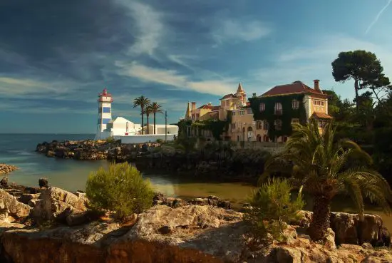 Cascais