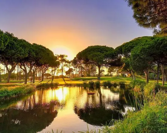 7 nuits au Victoria Golf Resort and Spa avec petit-déjeuner et 3 green fees