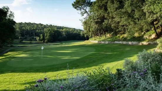 Golf Opio Valbonne