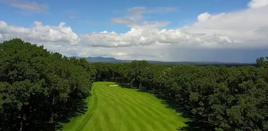 Real Club de Golf La Herrería