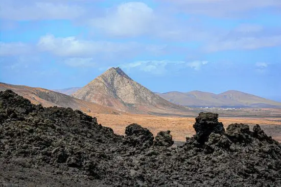 Fuerteventura Island