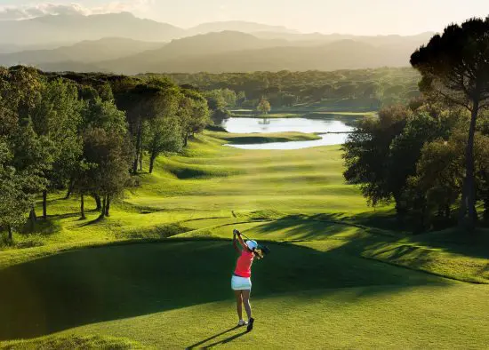 PGA Catalunya Golf