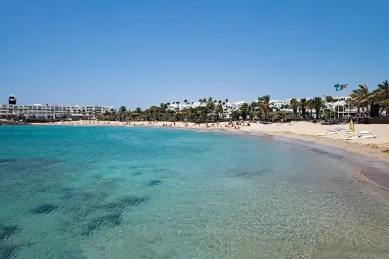 Lanzarote