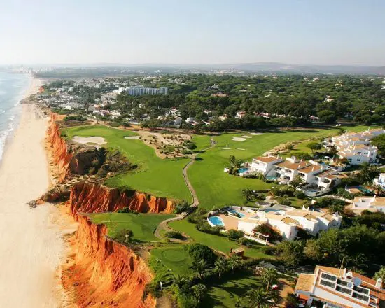 Vale do Lobo