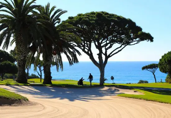 Vale do Lobo