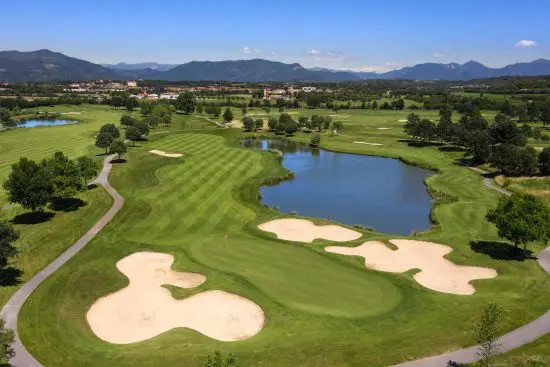 Arzaga Golf Club