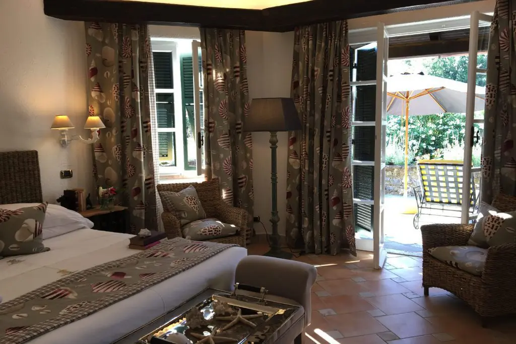 La Meridiana Resort