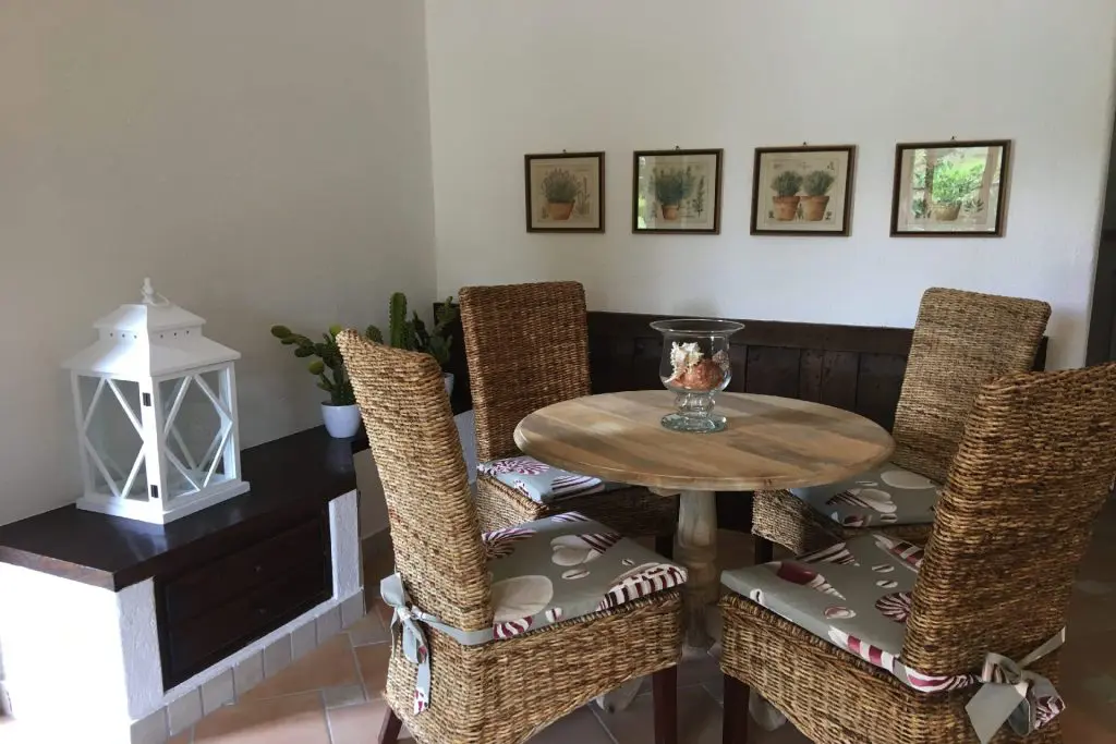 La Meridiana Resort
