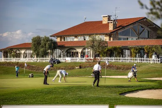 Chervò Golf San Vigilio