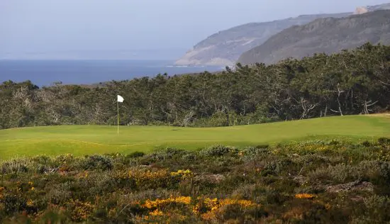 West Cliffs Golf Links