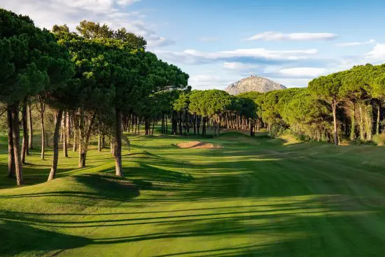7 nights with breakfast Terraverda Hotel including 3 Green Fees (1x Golf de Pals & 2x Empordà Golf Club) and 1 Tour of the Dalí museum