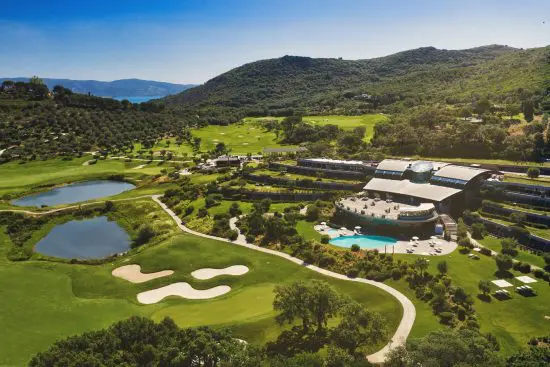 Argentario Golf & Wellness Resort