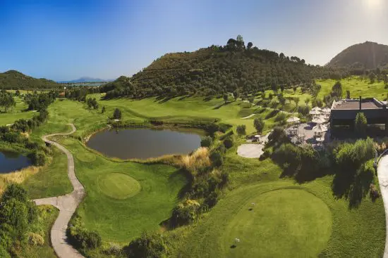 Argentario Golf Club