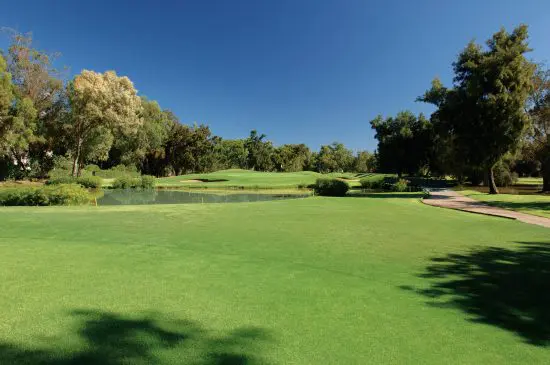 Penina Golf Courses