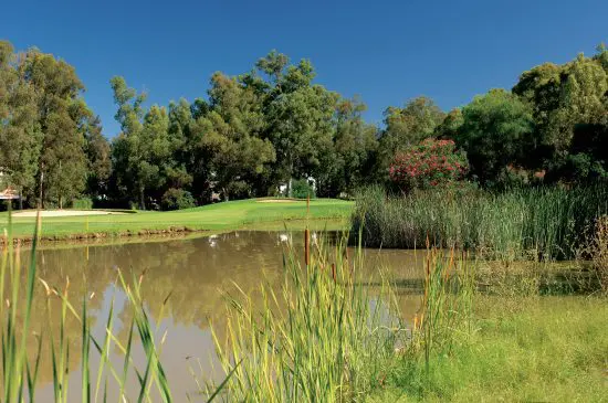 Penina Golf Courses