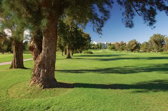 Penina Golf Courses