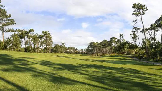 Praia D’el Rey Golf Course