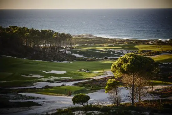 West Cliffs Golf Links