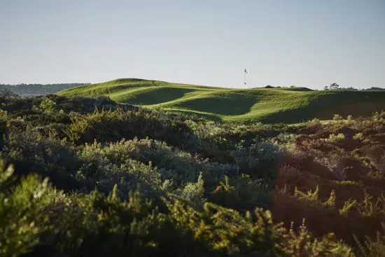 West Cliffs Golf Links