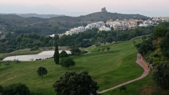 Alhaurín Golf