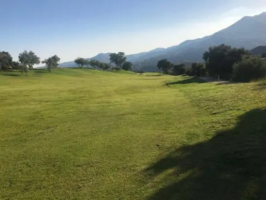 Alhaurín Golf