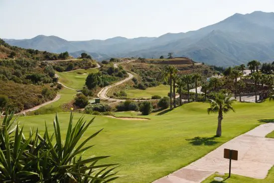 Alhaurín Golf