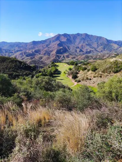 Alhaurín Golf