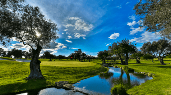 7 Nächte Robinson Quinta Da Ria in Junior Suite All Inclusive & 3 Green Fees (2x Quinta da Ria, 1x Quinta do Vale)