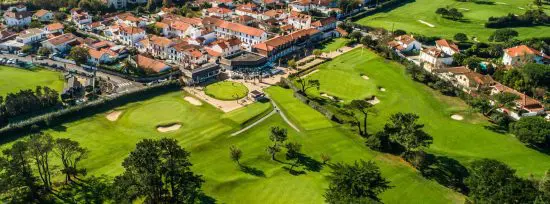 Golf de Biarritz Le Phare