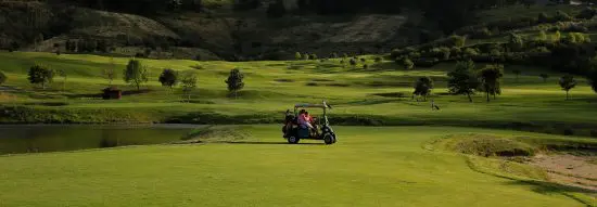 Meaztegi Golf