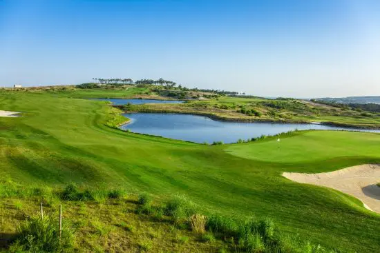 Royal Óbidos Golf